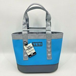 Yeti Camino Carryall Tote Bag 35 Waterproof Reef
